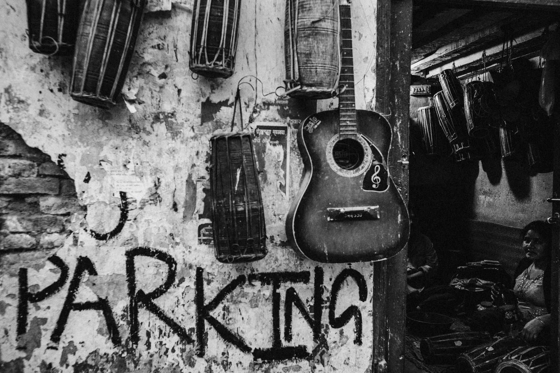 kathmandu nepal travel blog 0020b - Kathmandu Altstadt