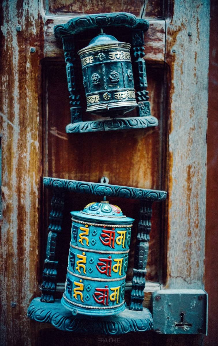 kathmandu nepal travel blog 0021b - Kathmandu Altstadt