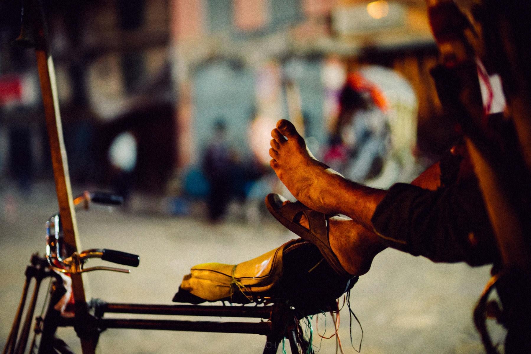 kathmandu nepal travel blog 0030b - Kathmandu Altstadt