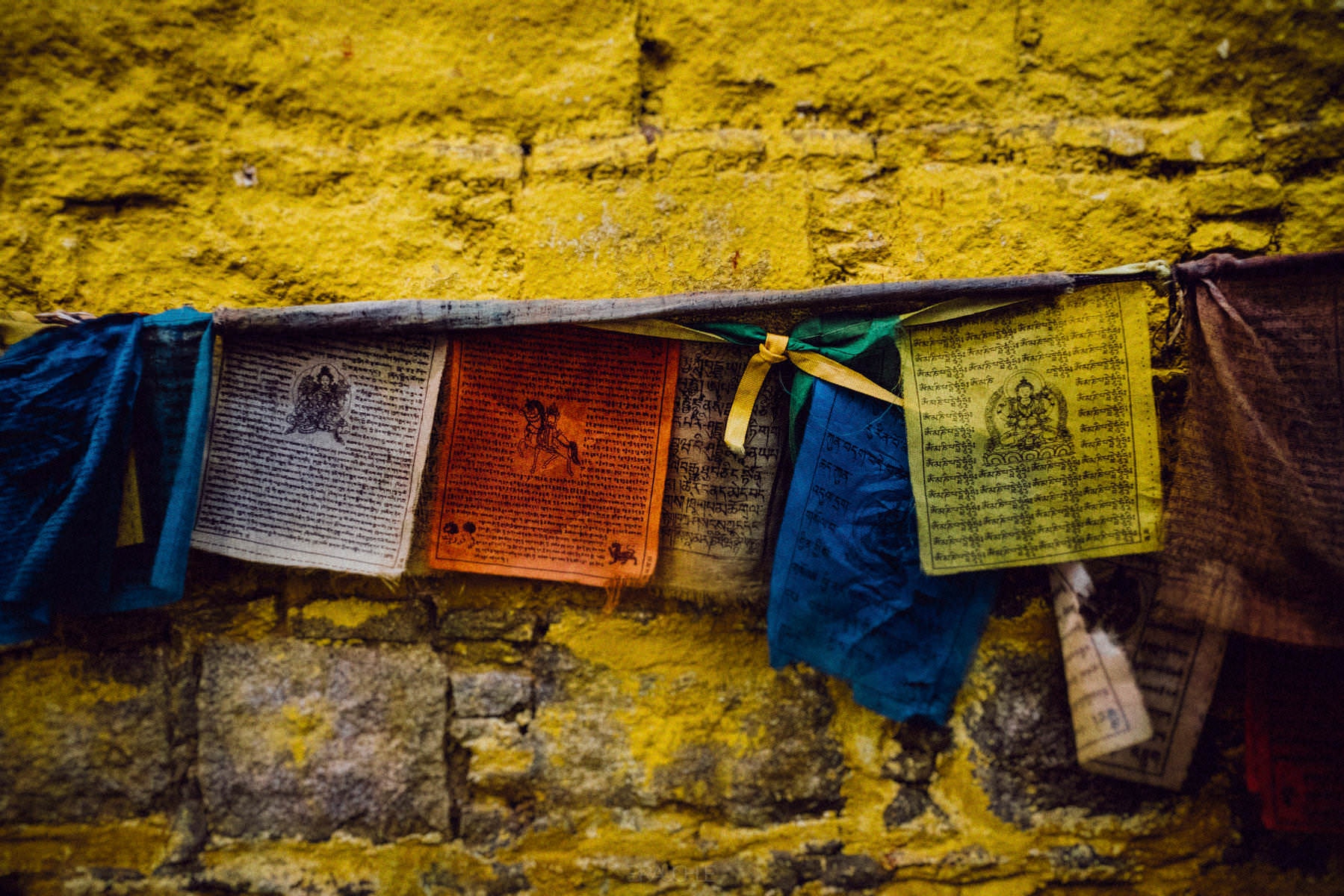 lhasa barkhor square 0006 - Lhasa - Barkhor Square