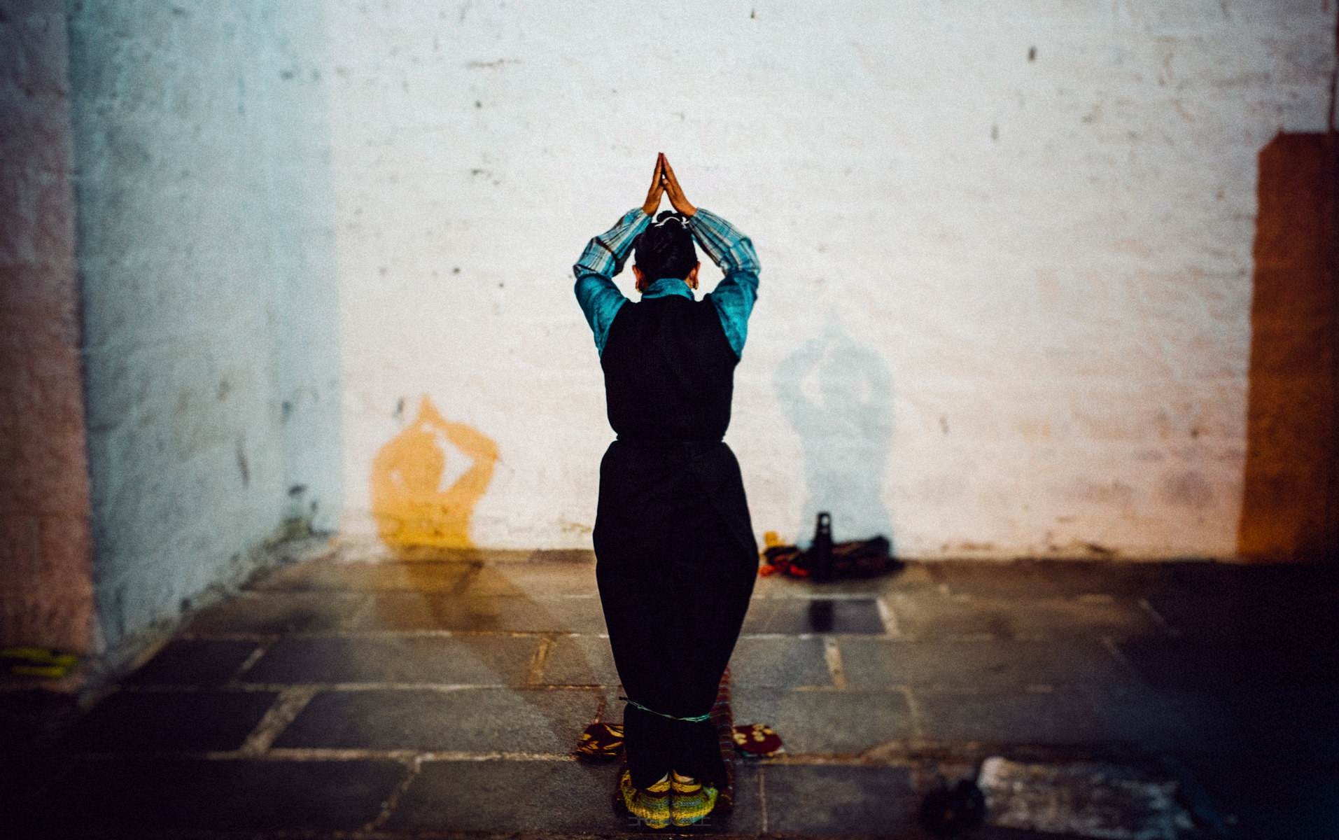 lhasa barkhor square 0009 - Lhasa - Barkhor Square