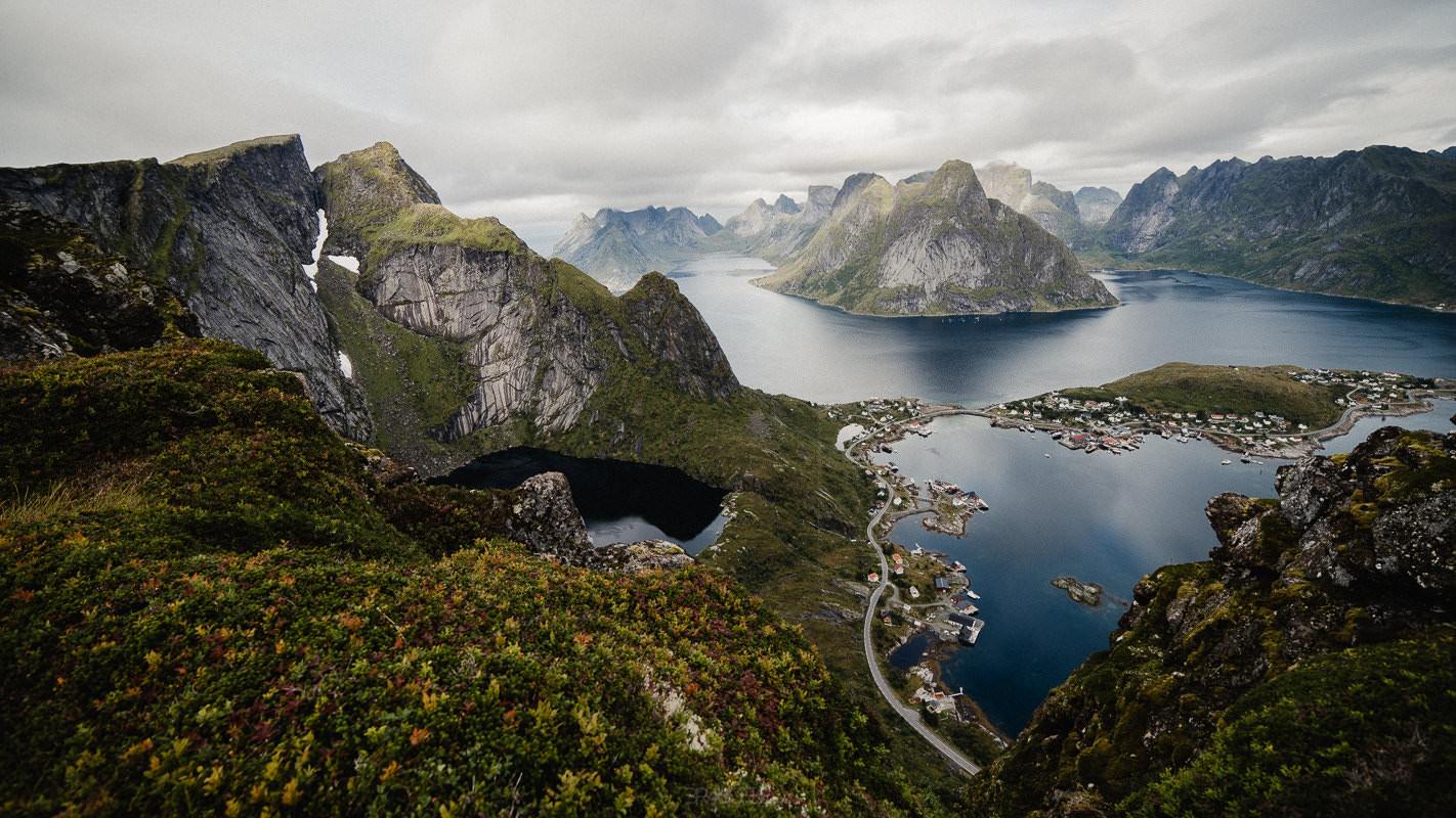 lofoten roadtrip landscape reine 12 - Lofoten - Bergsteigen & Roadtrip lofoten roadtrip landscape reine 12 - Lofoten - Bergsteigen & Roadtrip
