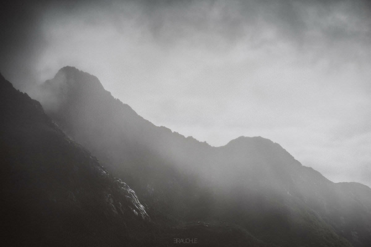lofoten svolvaer reine 151 - Lofoten - Anreise nach Reine