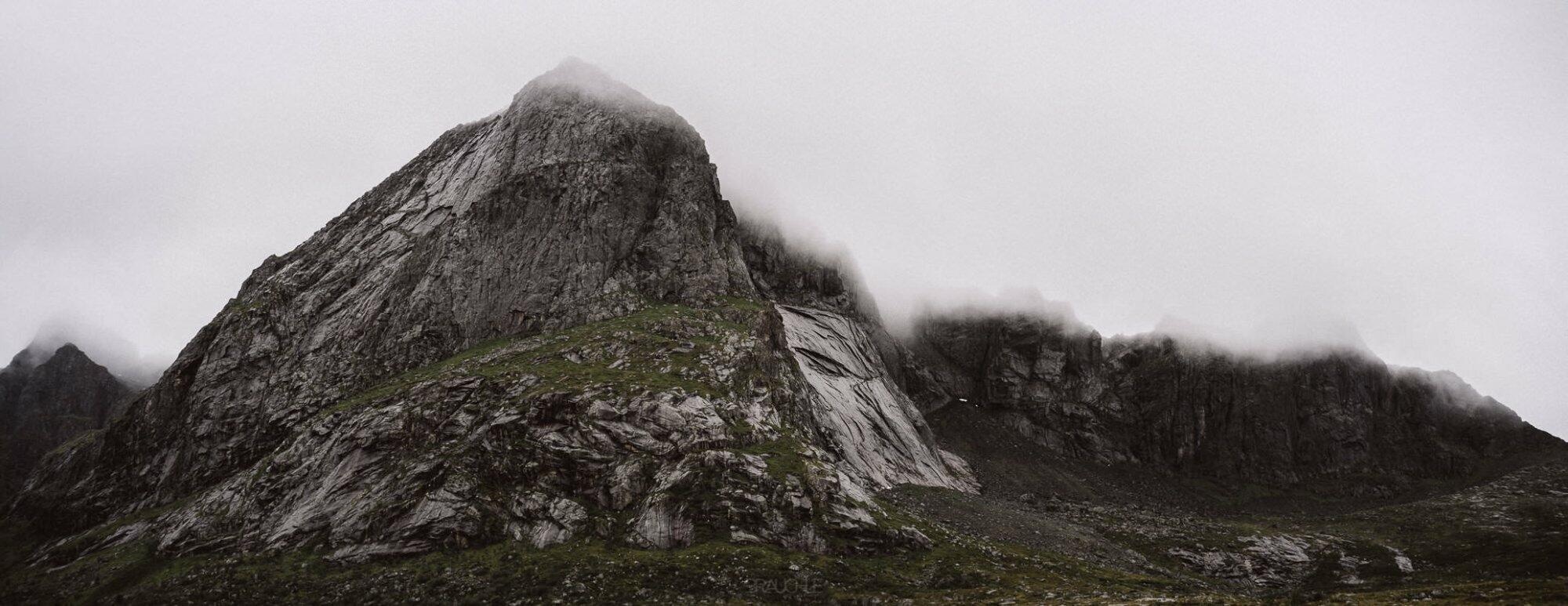 lofoten svolvaer reine 241 - Lofoten - Anreise nach Reine