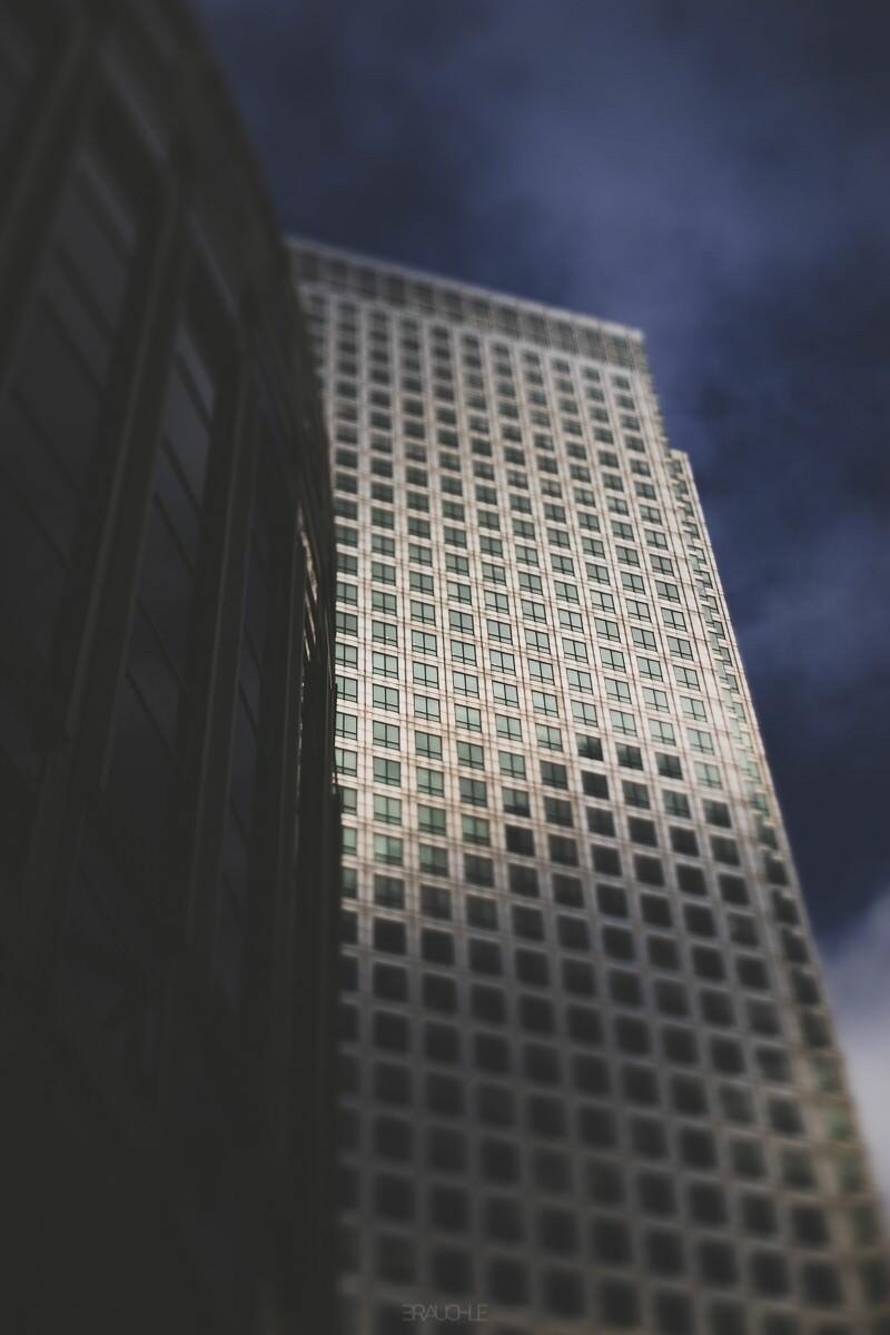 london canary wharf st paul church streetphotography 0037 - London - Towerbridge und Canary Wharf