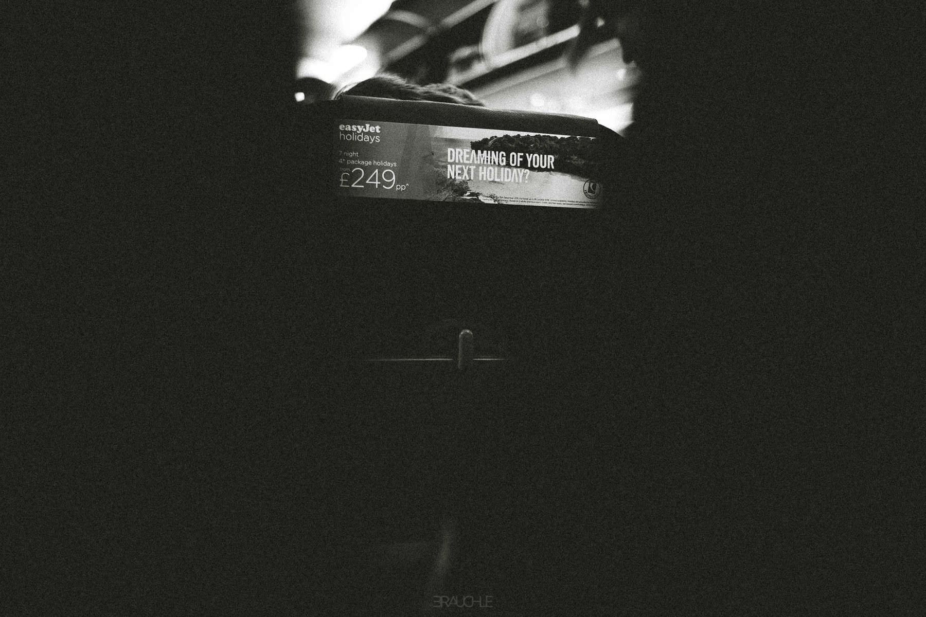 london soho streetphotography 0002 - London - Anreise und ein paar übliche Sehenswürdigkeiten