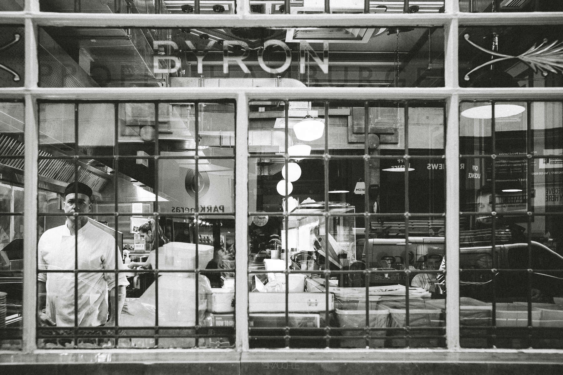 london soho streetphotography 0014 - London - Anreise und ein paar übliche Sehenswürdigkeiten