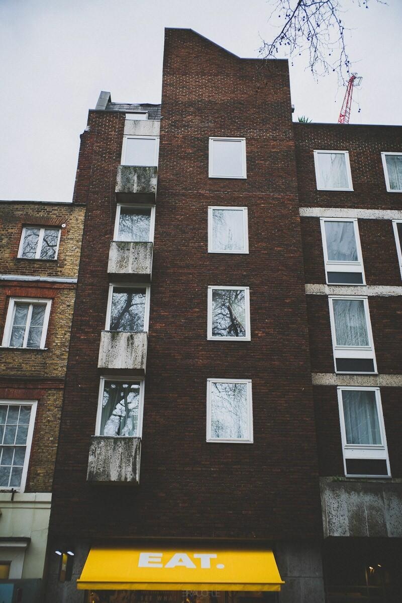 london soho streetphotography 0016 - London - Anreise und ein paar übliche Sehenswürdigkeiten