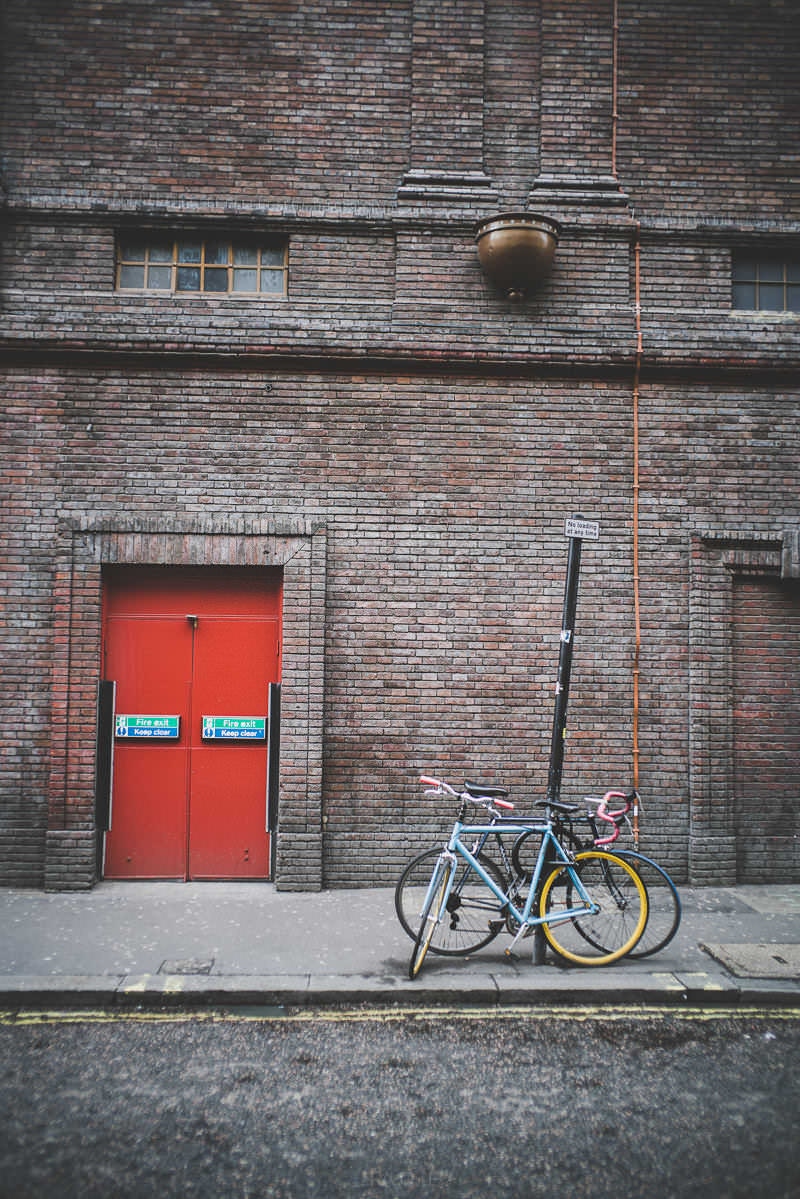 london soho streetphotography 0020 - London - Anreise und ein paar übliche Sehenswürdigkeiten