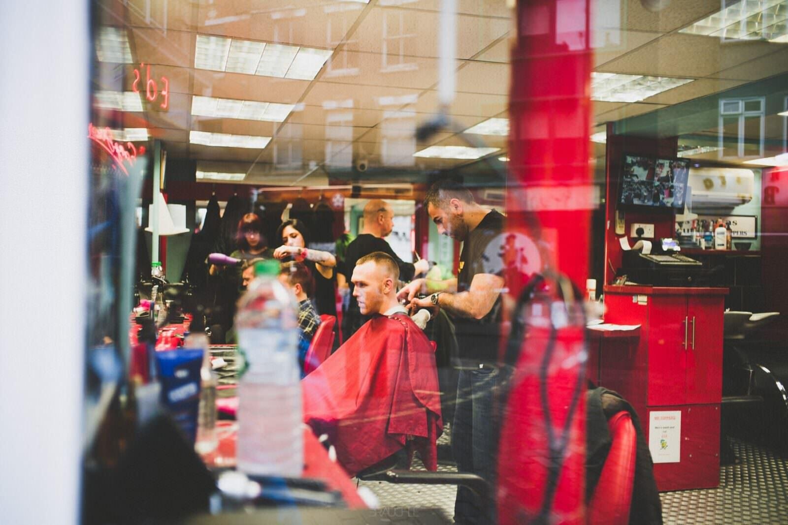 london soho streetphotography 0021 - London - Anreise und ein paar übliche Sehenswürdigkeiten