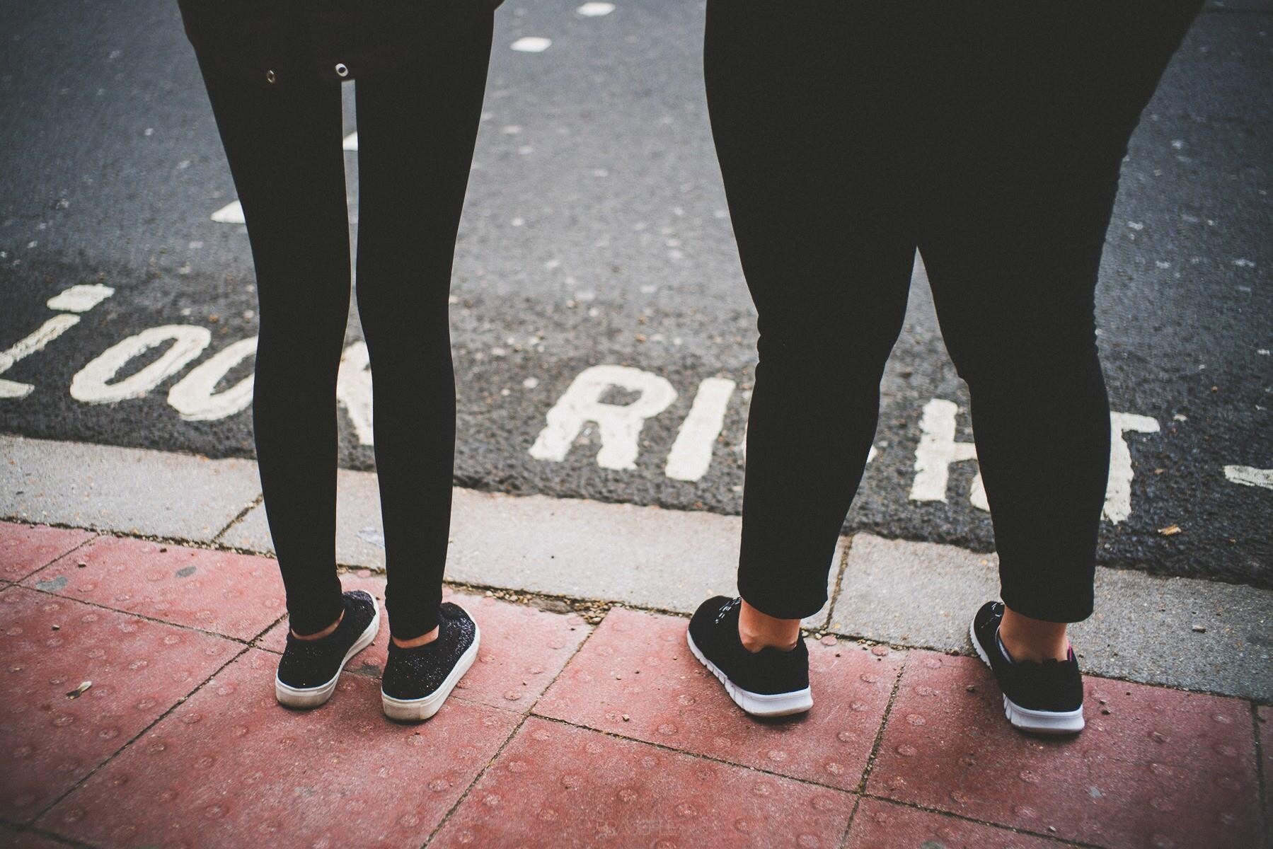london soho streetphotography 0027 - London - Anreise und ein paar übliche Sehenswürdigkeiten