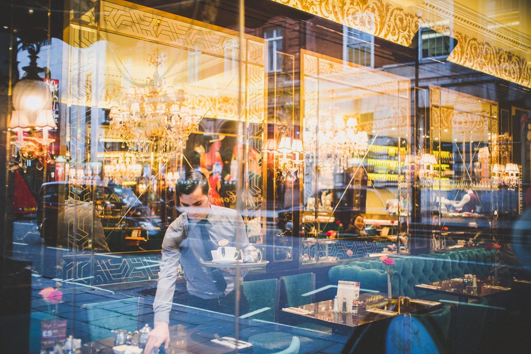 london soho streetphotography 0031 - London - Anreise und ein paar übliche Sehenswürdigkeiten