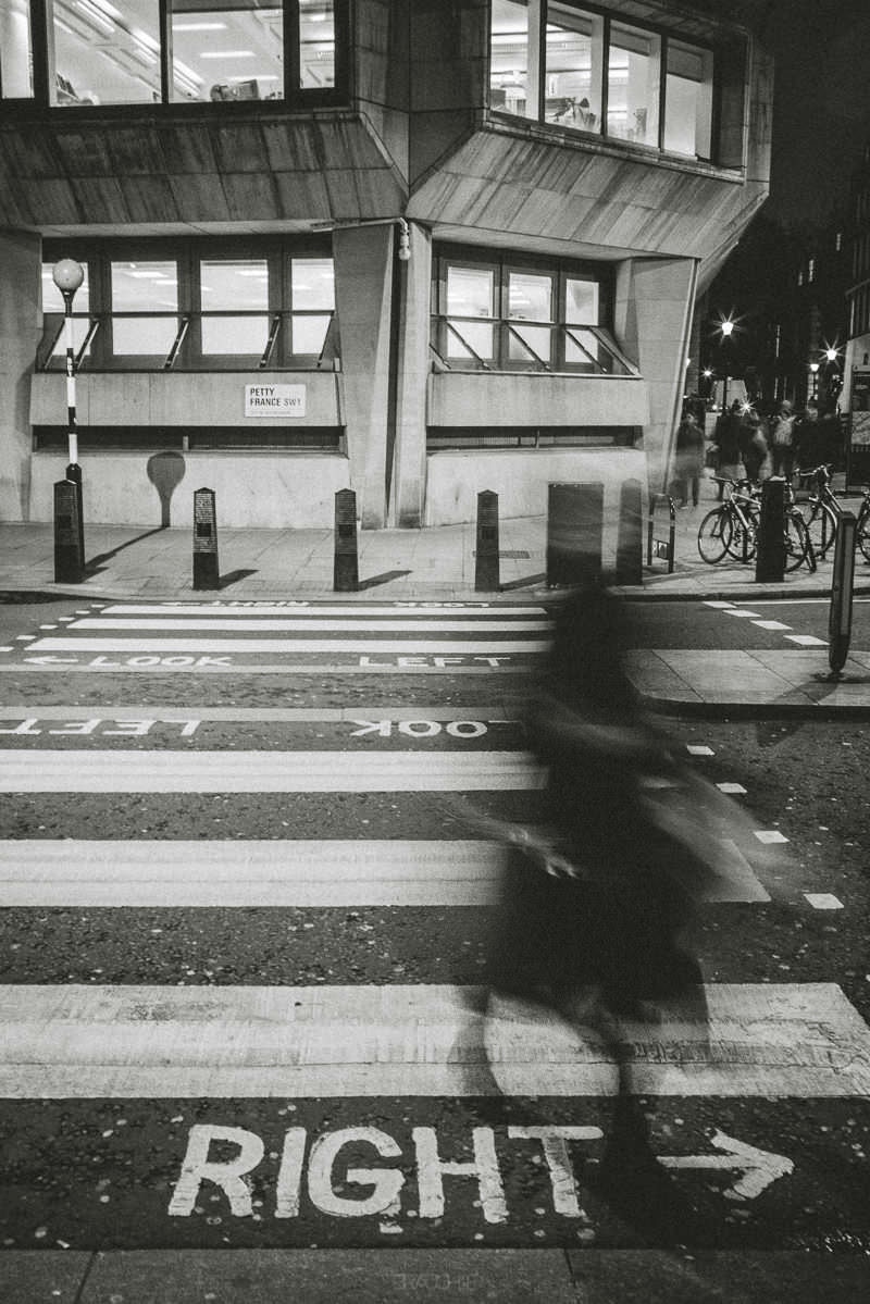 london soho streetphotography 0044 - London - Anreise und ein paar übliche Sehenswürdigkeiten