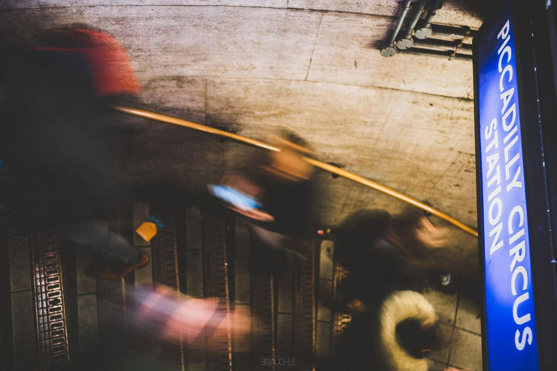 london soho streetphotography 0046 - London - Anreise und ein paar übliche Sehenswürdigkeiten