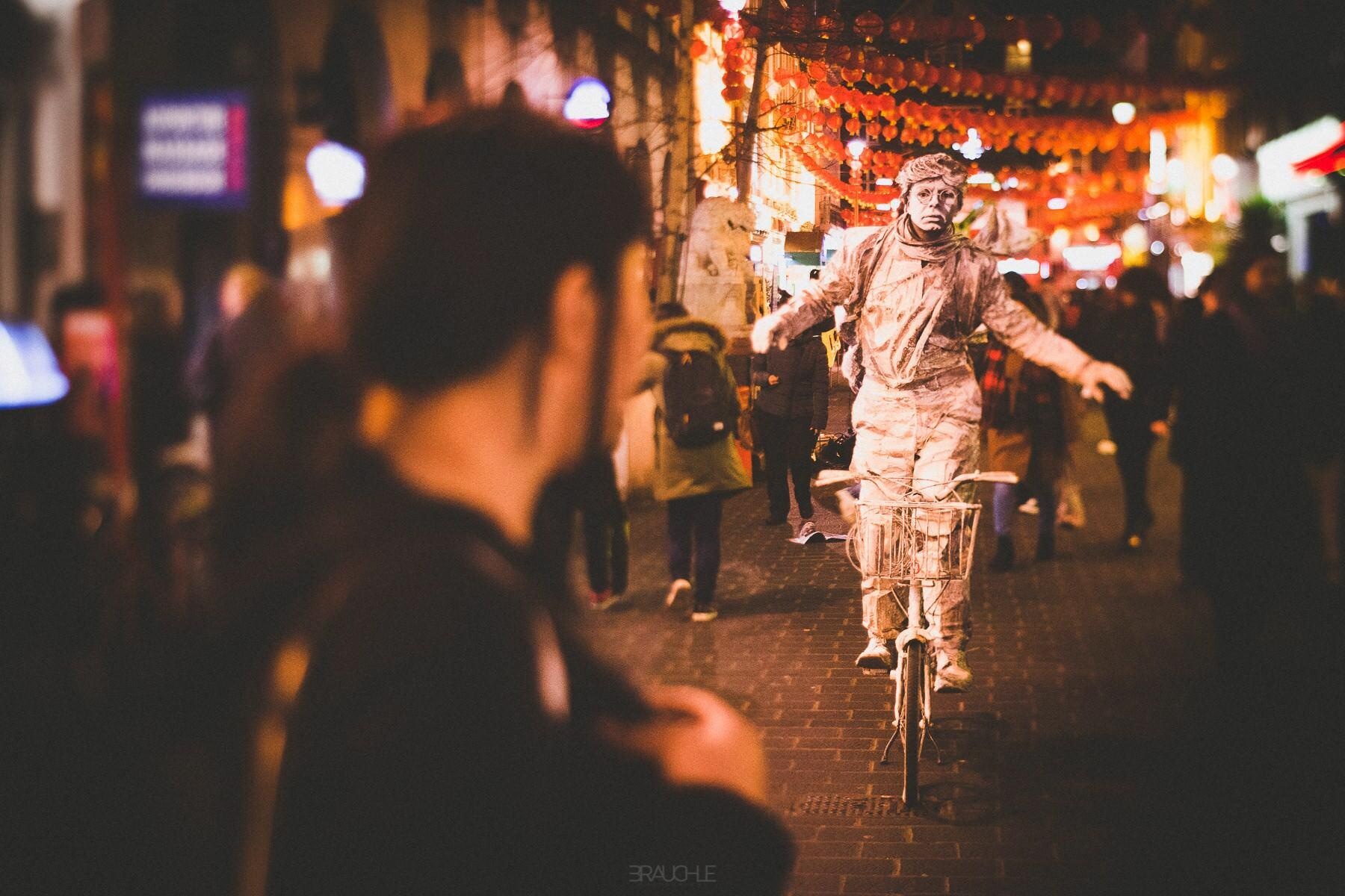 london soho streetphotography 0055 - London - Anreise und ein paar übliche Sehenswürdigkeiten