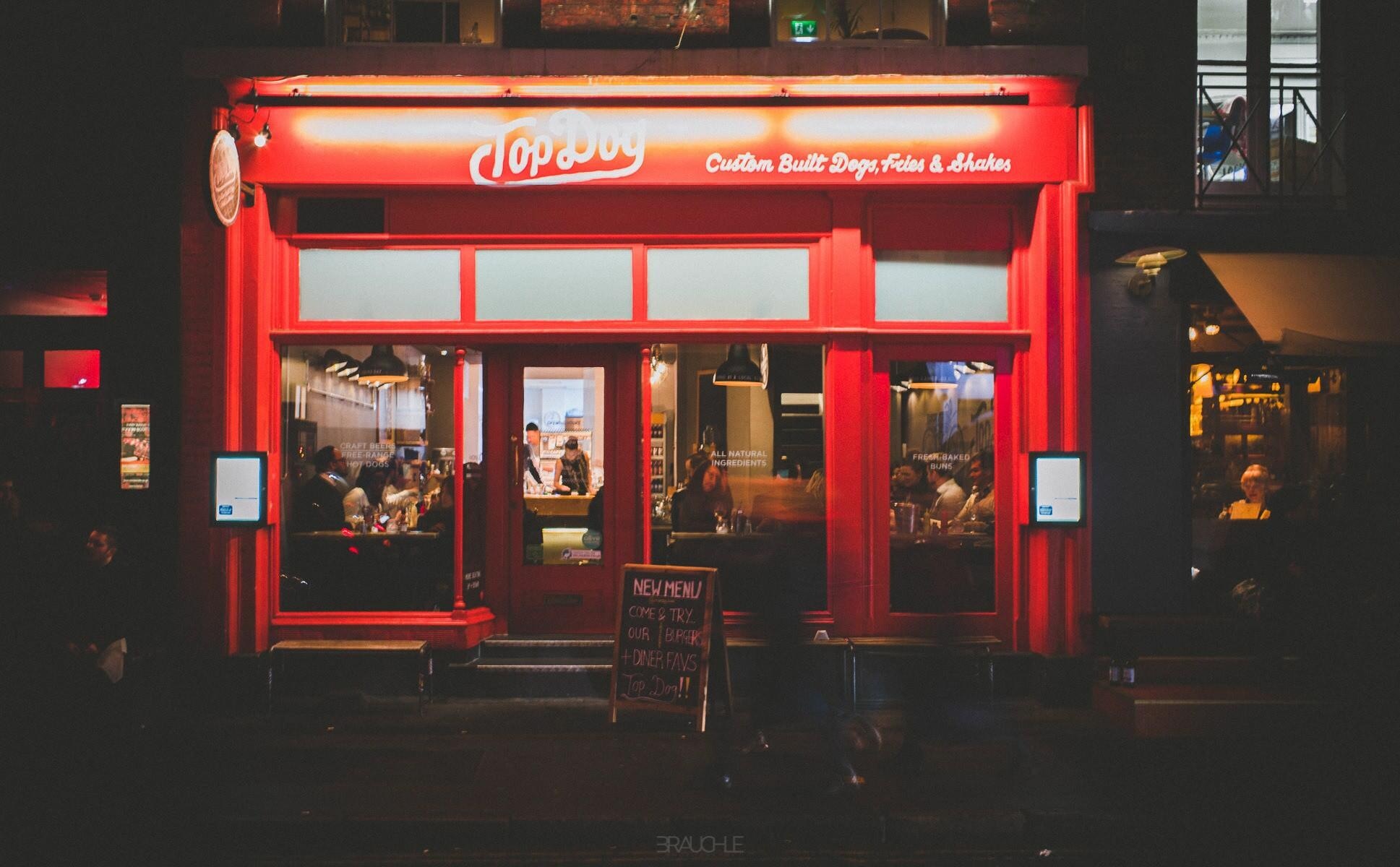 london soho streetphotography 0056 - London - Anreise und ein paar übliche Sehenswürdigkeiten