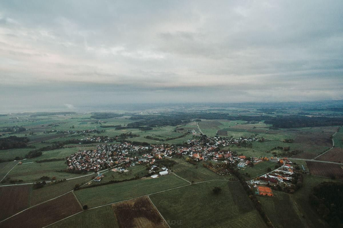 luftaufnahmen oberschwaben ebersbach musbach 0007 - Luftaufnahmen von Ebersbach-Musbach
