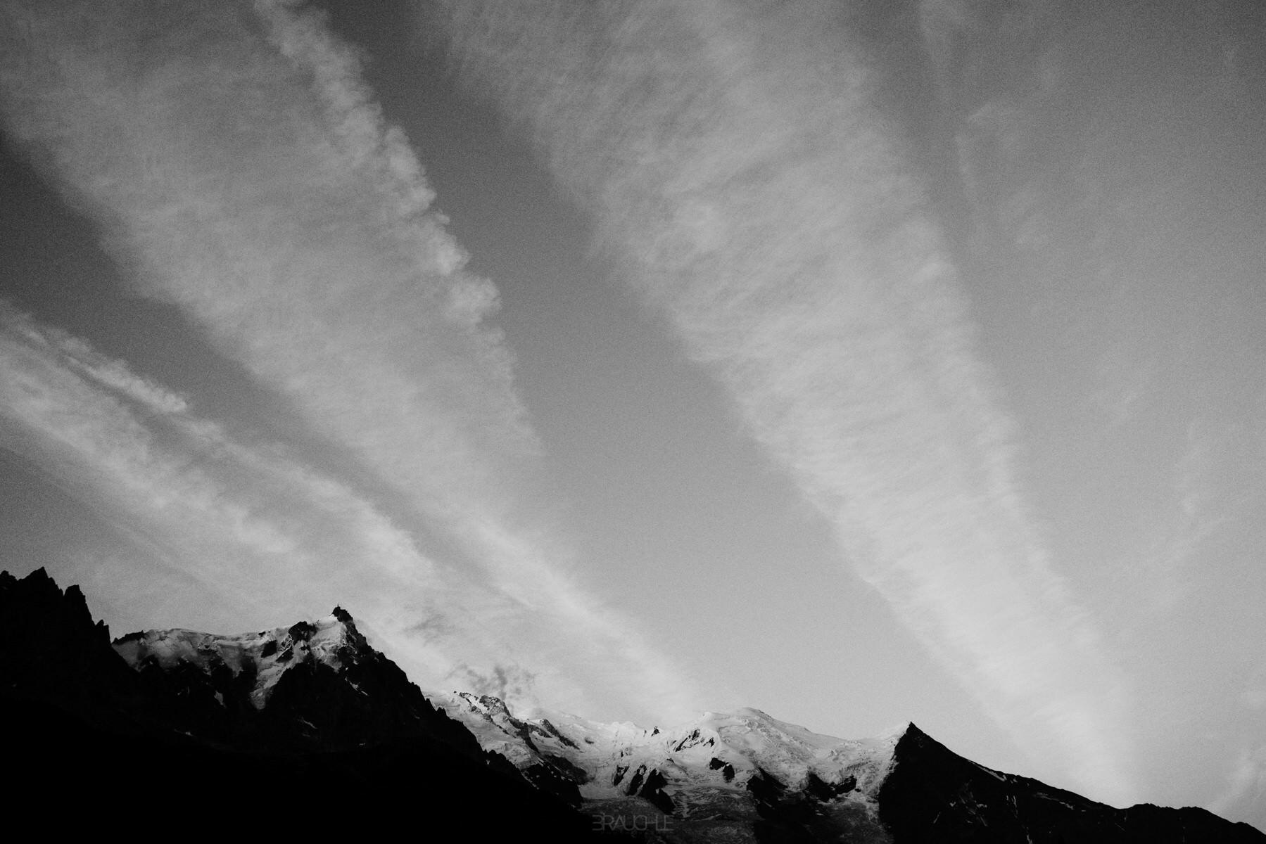 mont blanc chamonix aiguille du midi 0001 - Mont Blanc and Aiguille du Midi mont blanc chamonix aiguille du midi 0001 - Mont Blanc and Aiguille du Midi