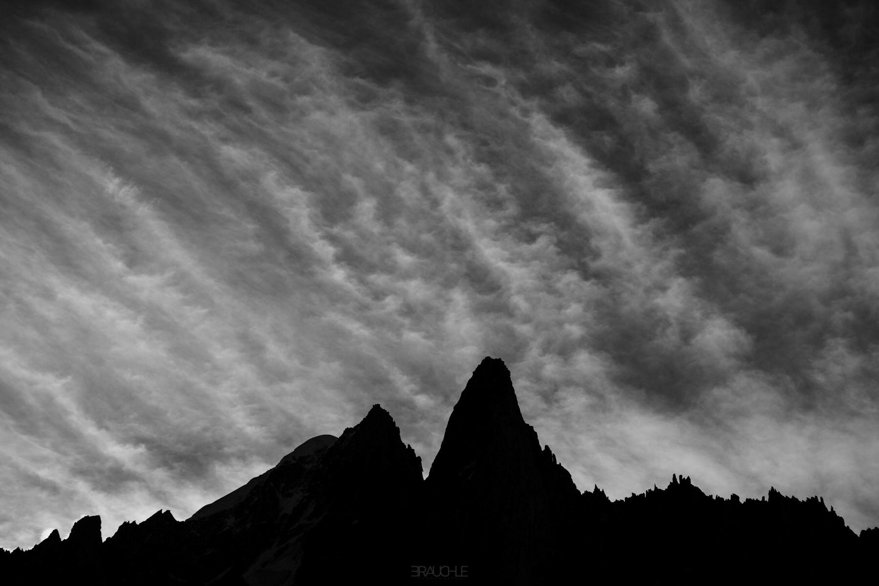 mont blanc chamonix aiguille du midi 0003 - Mont Blanc and Aiguille du Midi mont blanc chamonix aiguille du midi 0003 - Mont Blanc and Aiguille du Midi