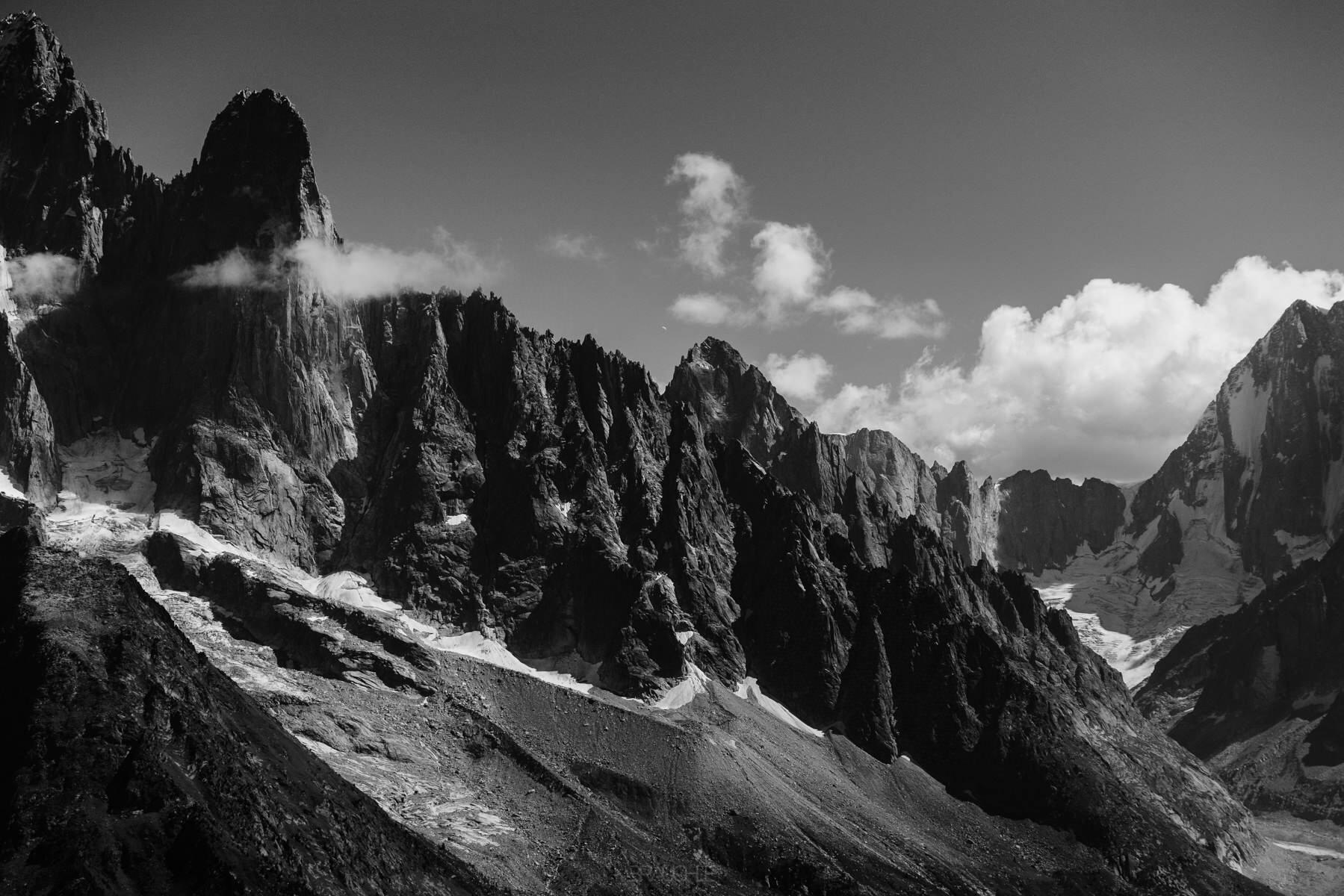 mont blanc chamonix aiguille du midi 0022 - Mont Blanc and Aiguille du Midi mont blanc chamonix aiguille du midi 0022 - Mont Blanc and Aiguille du Midi