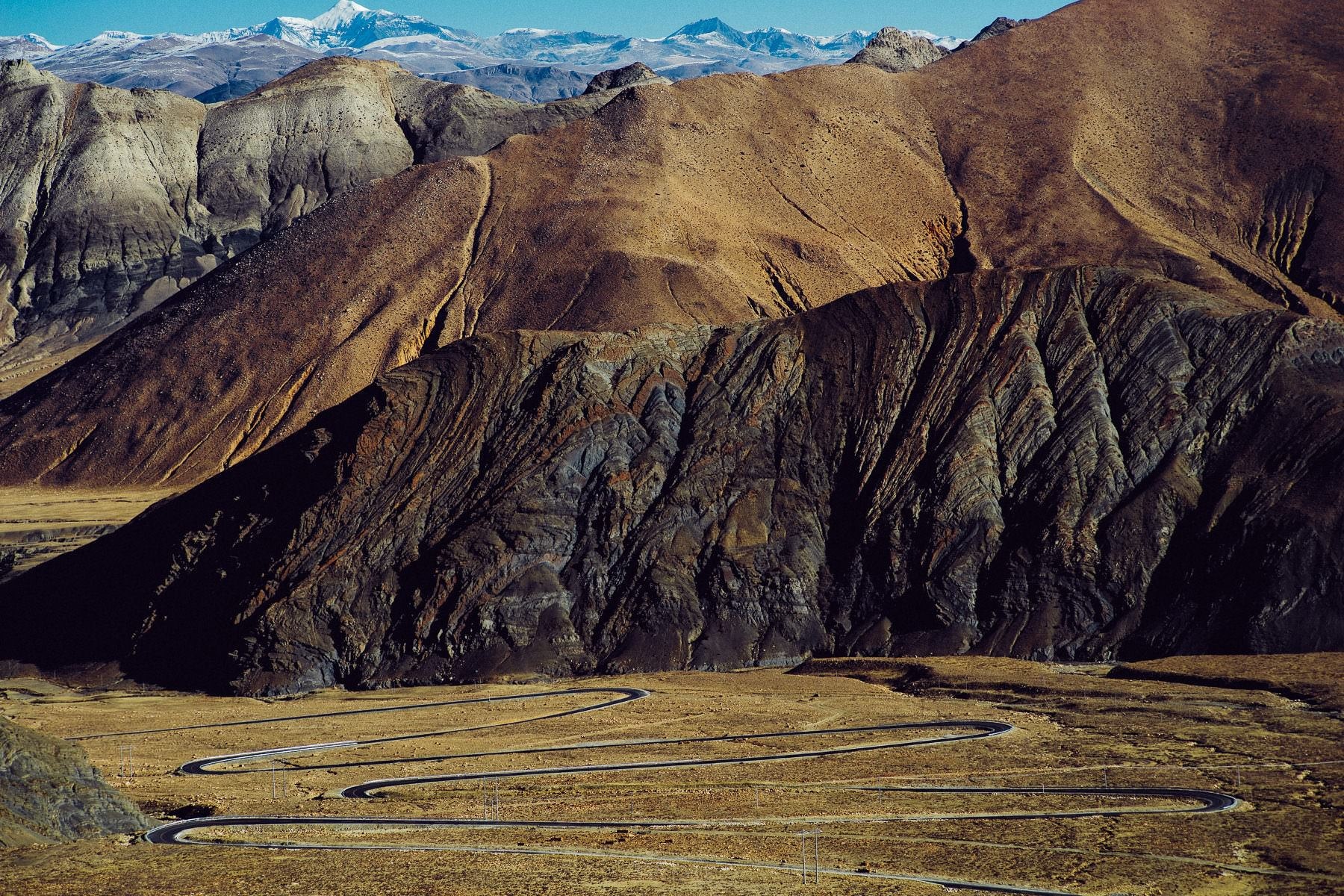 mount everest rongpu monastry sunset 0002 - Mount Everest / Qomolangma mount everest rongpu monastry sunset 0002 - Mount Everest / Qomolangma
