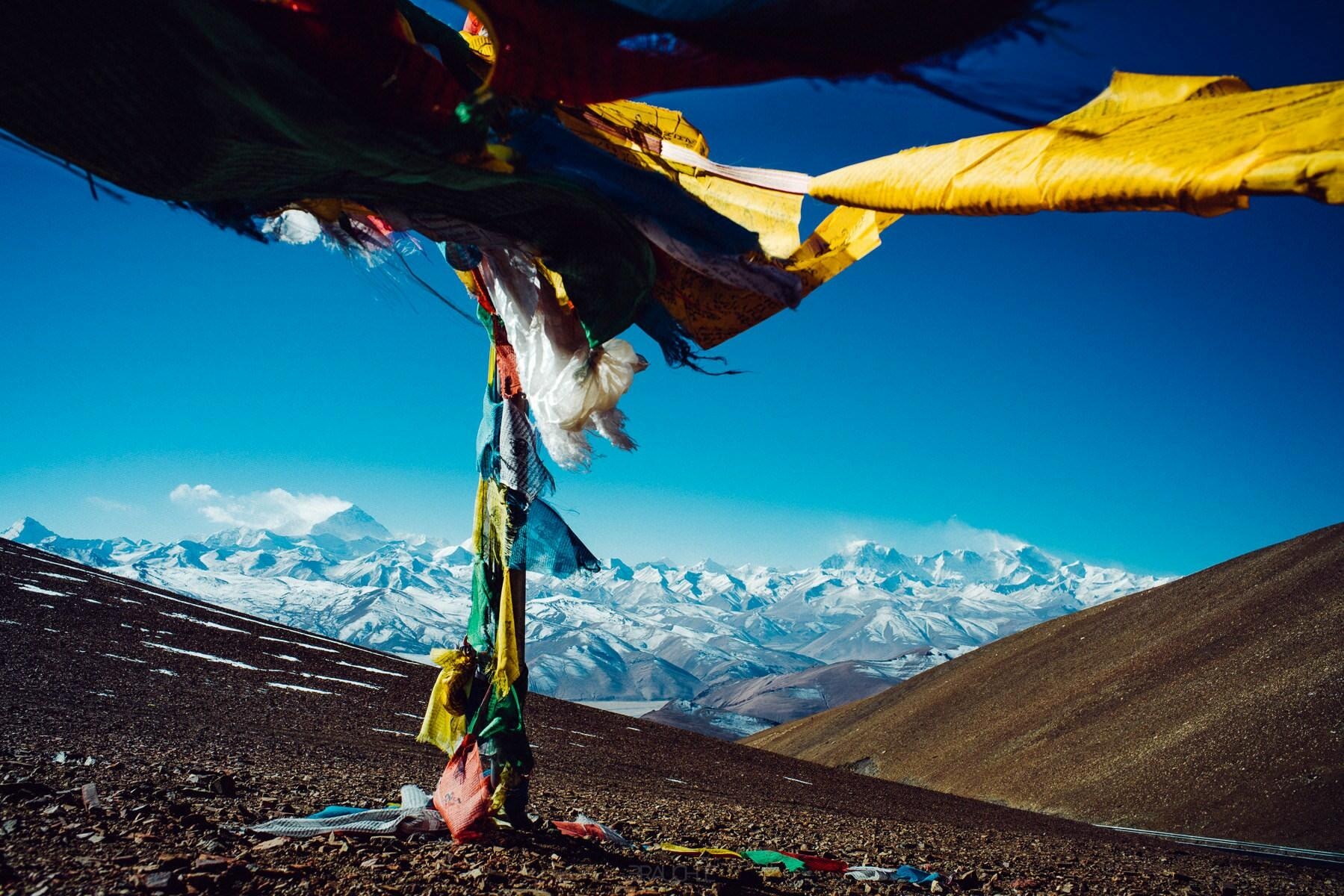 mount everest rongpu monastry sunset 0008 - Mount Everest / Qomolangma mount everest rongpu monastry sunset 0008 - Mount Everest / Qomolangma