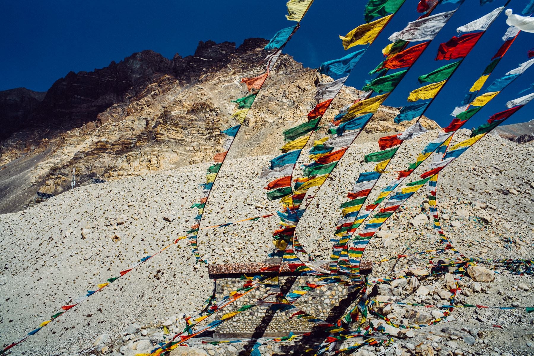 mount everest rongpu monastry sunset 0017 - Mount Everest / Qomolangma mount everest rongpu monastry sunset 0017 - Mount Everest / Qomolangma