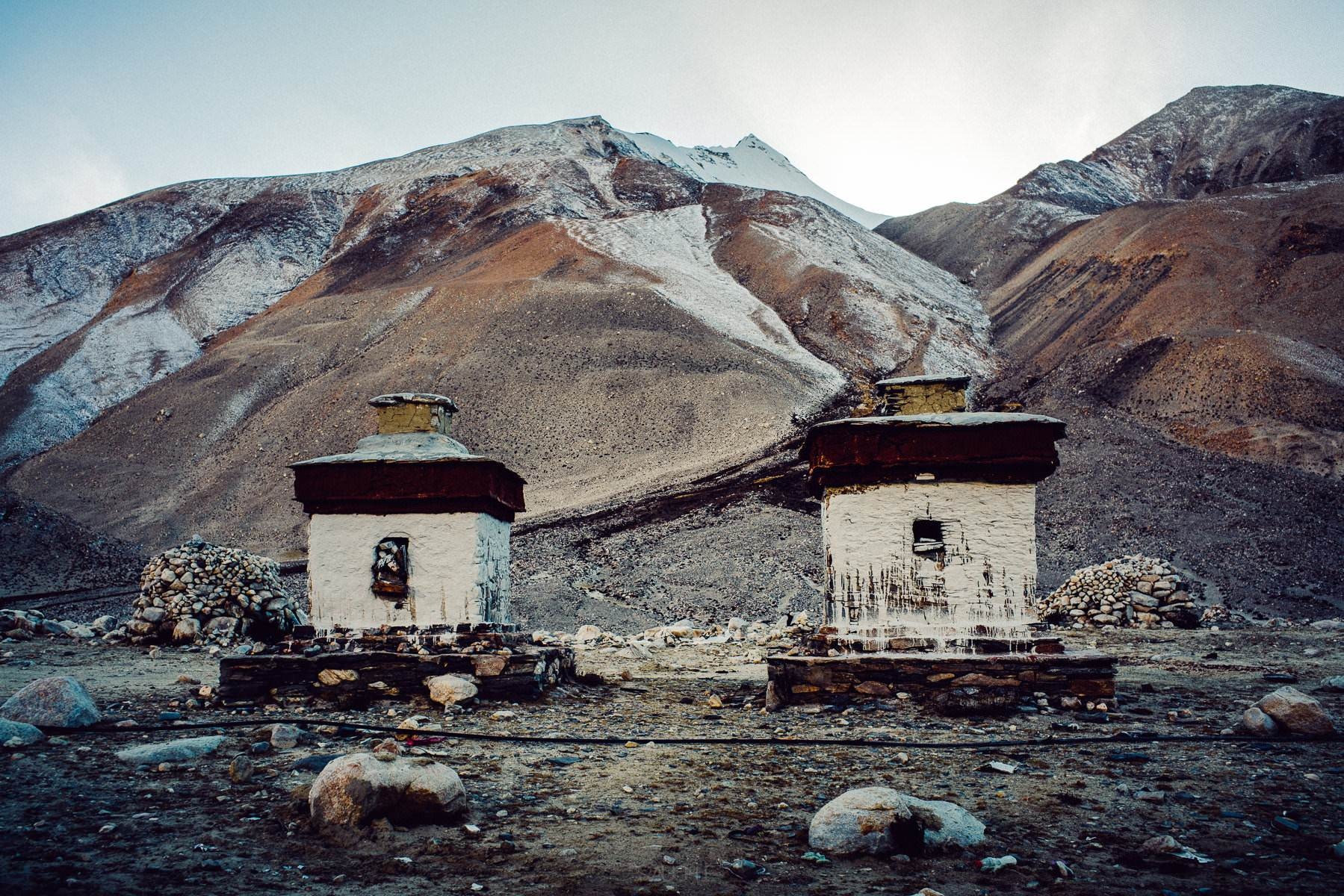 mount everest rongpu monastry sunset 0021 - Mount Everest / Qomolangma mount everest rongpu monastry sunset 0021 - Mount Everest / Qomolangma