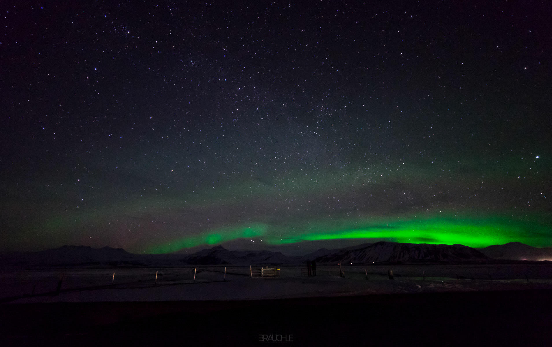 northern lights joekulsarlon iceland 0001 - Iceland – Stunning Aurora Borealis of Strength 7 northern lights joekulsarlon iceland 0001 - Iceland – Stunning Aurora Borealis of Strength 7