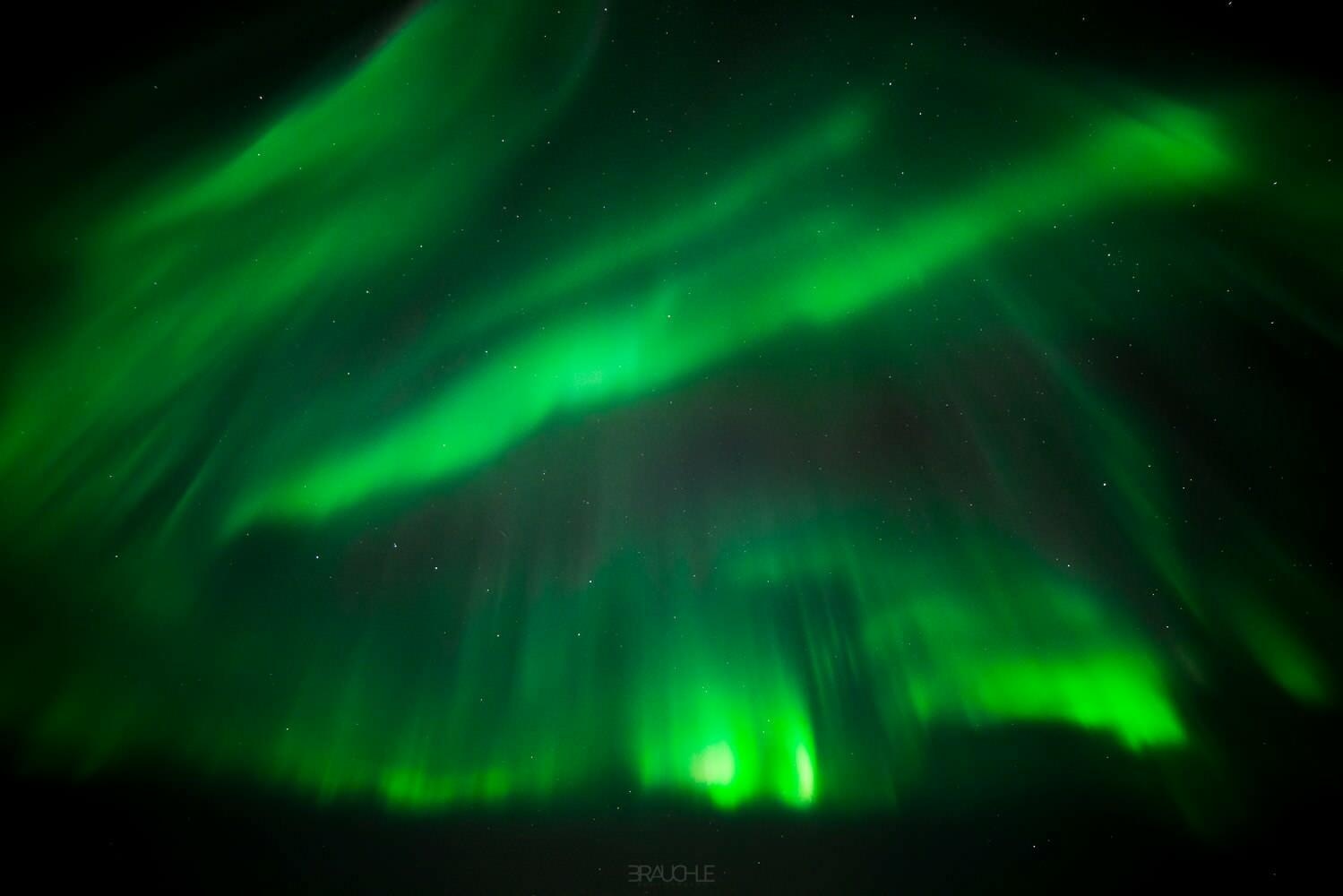northern lights norway tromso lofoten 22 - Lofoten - Let there be light!