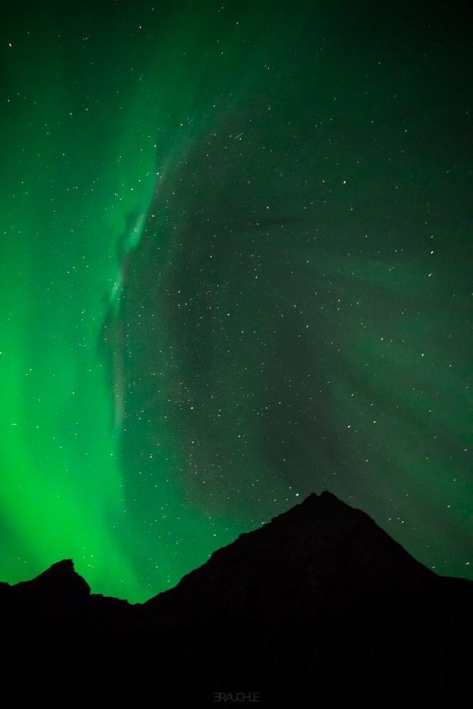 northern lights norway tromso lofoten 34 - Lofoten - Let there be light!