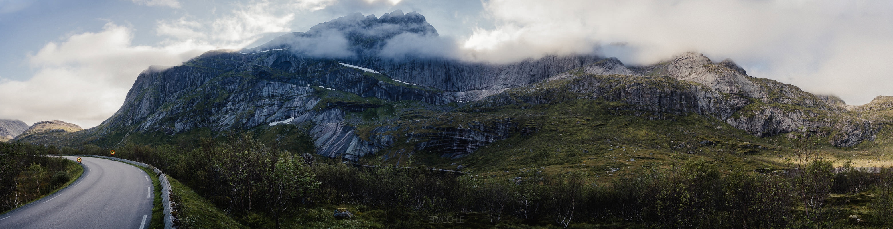 norway lofoten reine roadtrip 14 - Lofoten - Roadtrip Teil II