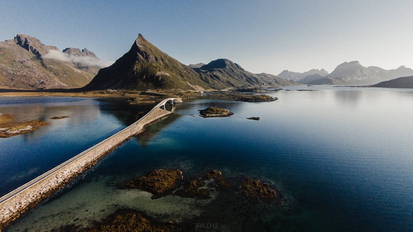 norway lofoten reine roadtrip 25