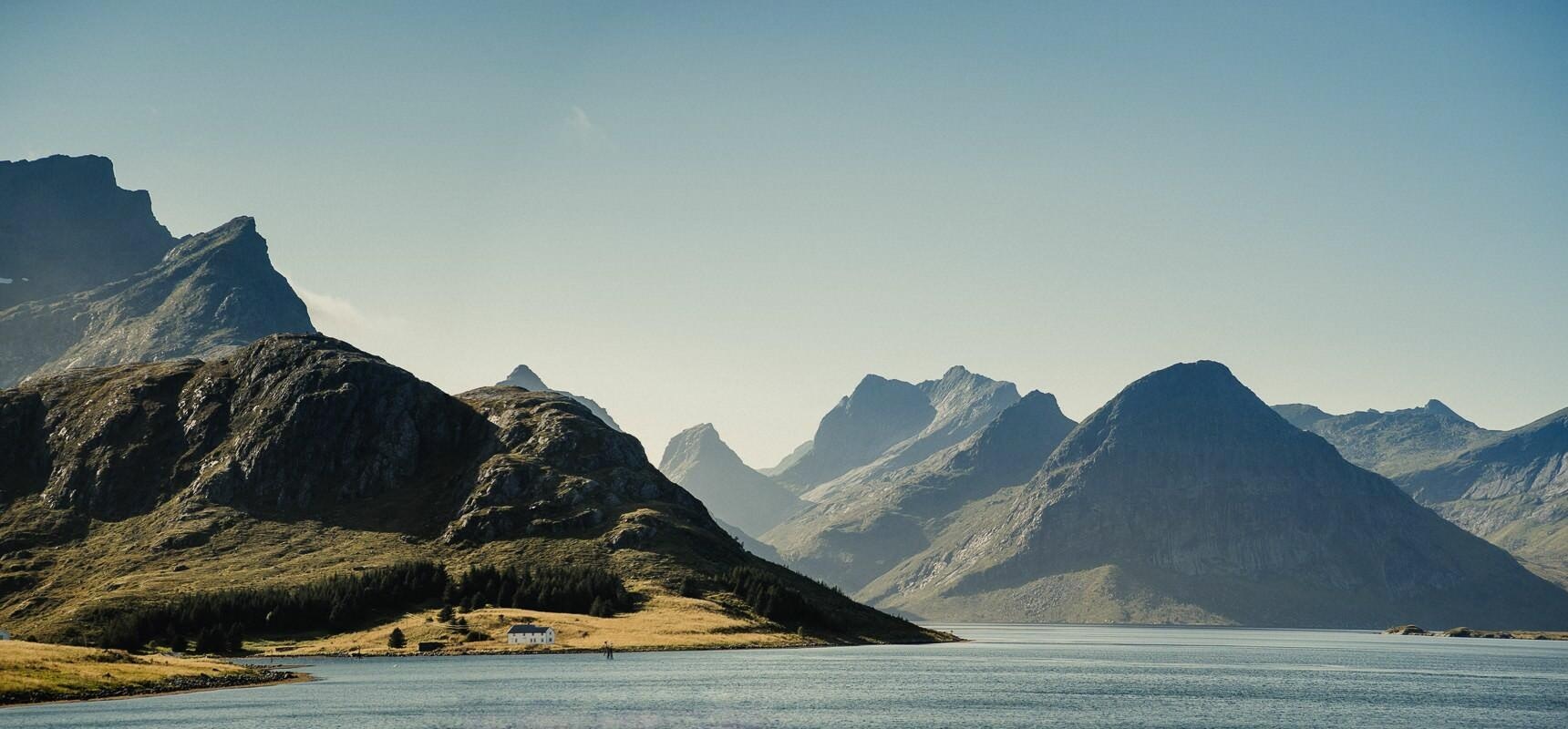 norway lofoten reine roadtrip 4 - Lofoten - Roadtrip Teil II