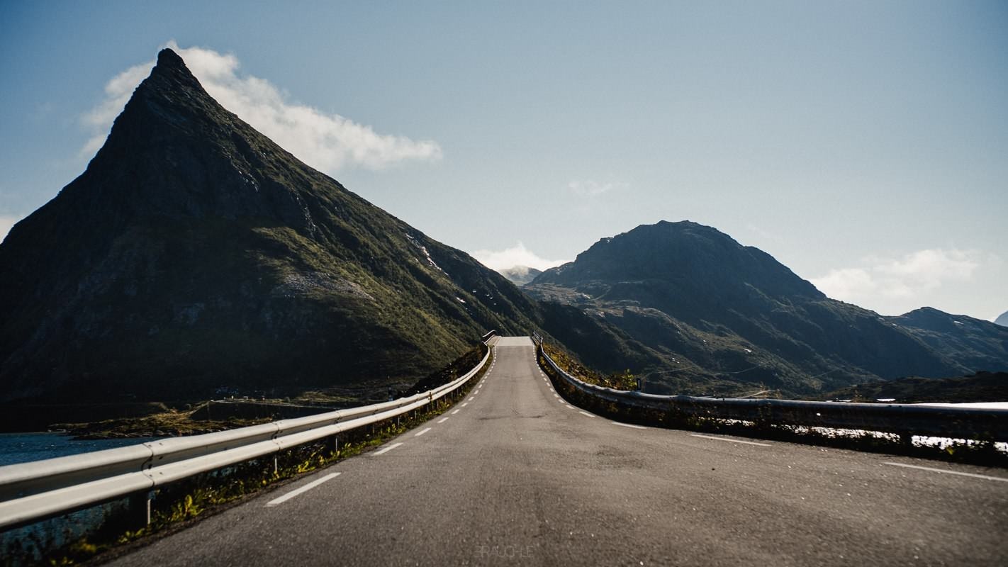 norway lofoten reine roadtrip 5 - Lofoten - Roadtrip Teil II