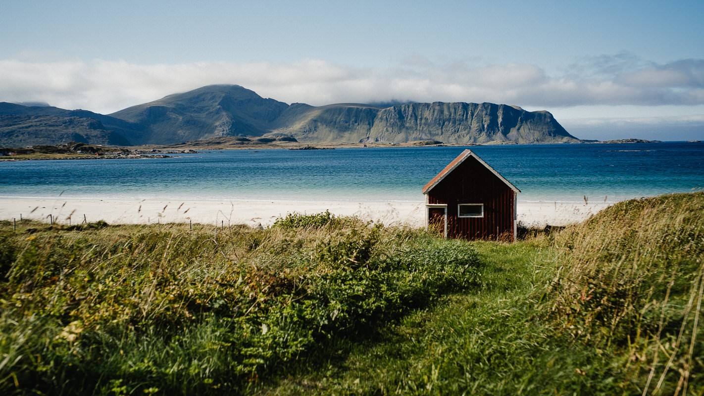 norway lofoten reine roadtrip 6 - Lofoten - Roadtrip Teil II