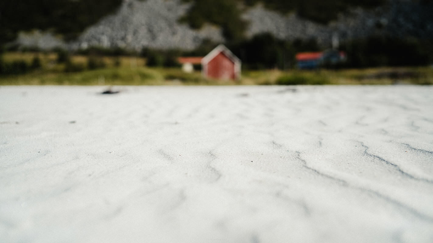 Lofoten – Roadtrip der Küste entlang