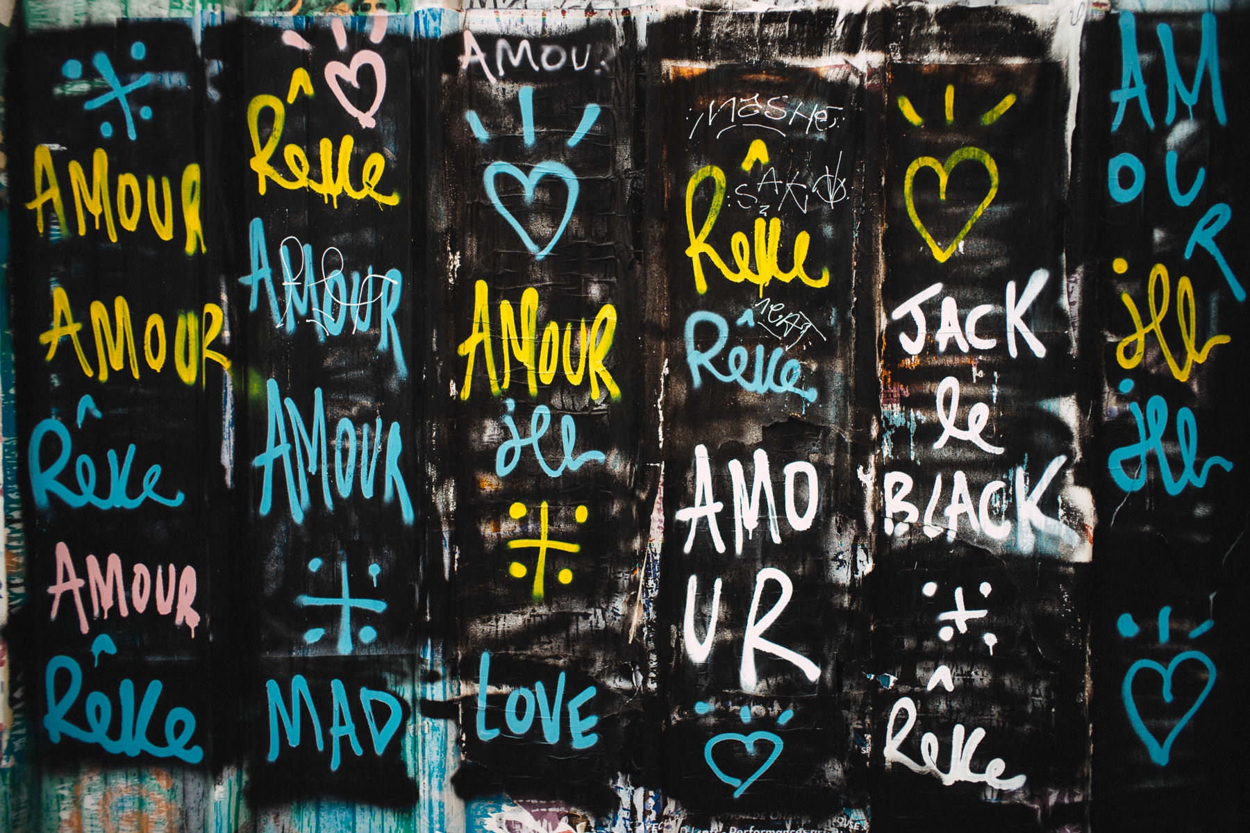 paris instagram 0039 - A Few Days in Paris, Part 2