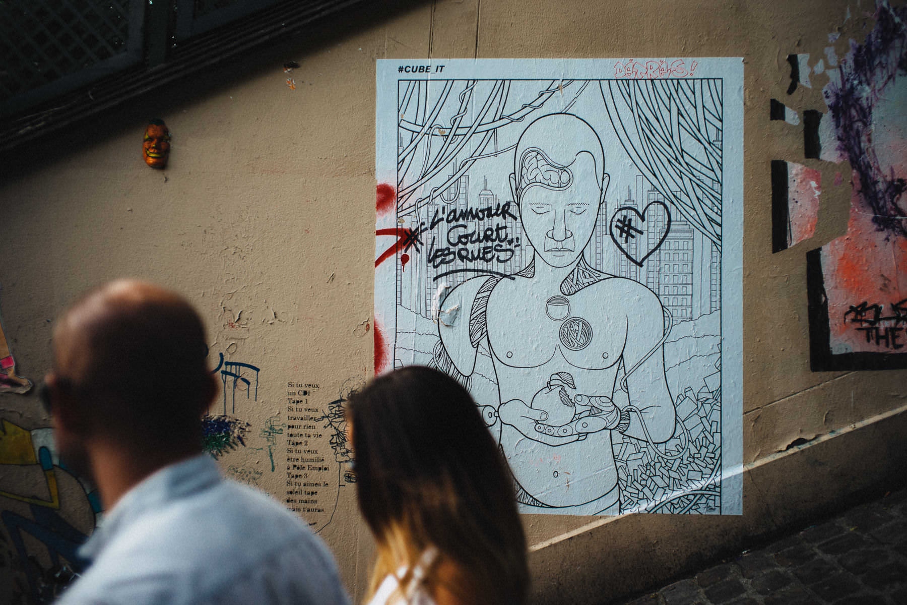 paris instagram 0042 - A Few Days in Paris, Part 2