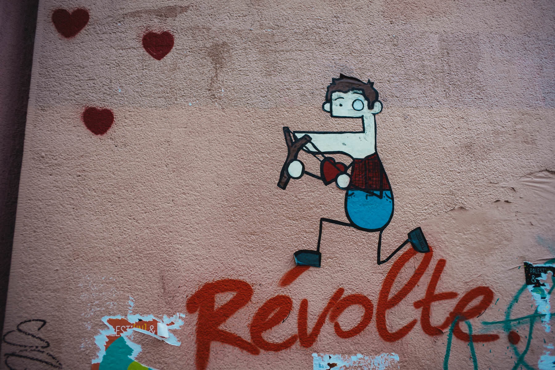 paris instagram 0052 - A Few Days in Paris, Part 2