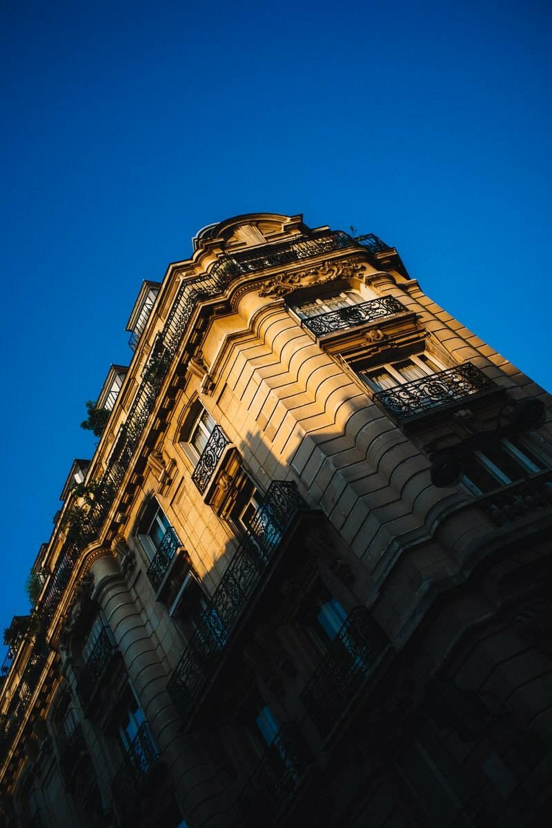 paris instagram 0057 - A Few Days in Paris, Part 2