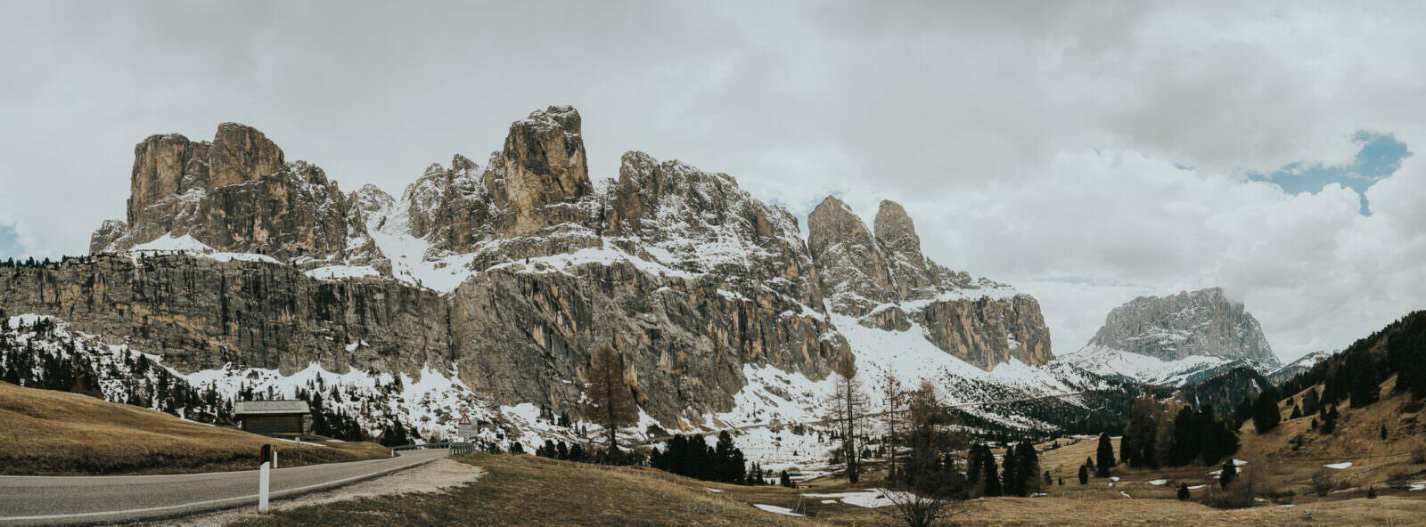 passo falzarego dolomiten 0014 - Dolomites – Passo Falzarego passo falzarego dolomiten 0014 - Dolomites – Passo Falzarego