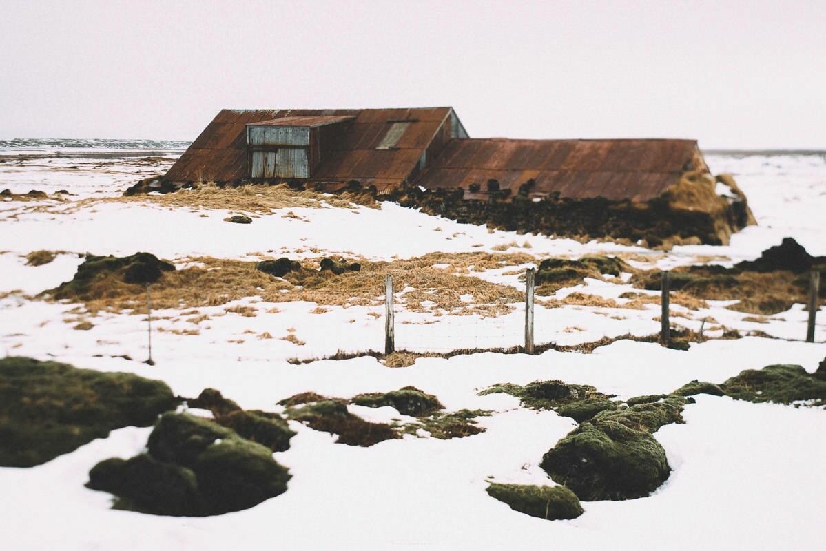 roadtrip vik skaftafell iceland 0003 - Iceland – Road Trip from Kirkjubæjarklaustur to the Sandur Plains