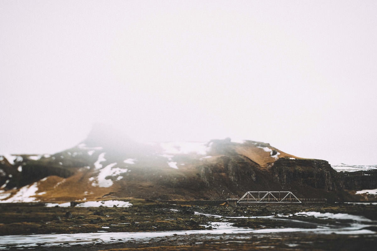 roadtrip vik skaftafell iceland 0004 - Iceland – Road Trip from Kirkjubæjarklaustur to the Sandur Plains