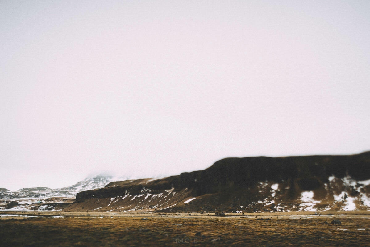 roadtrip vik skaftafell iceland 0006 - Iceland – Road Trip from Kirkjubæjarklaustur to the Sandur Plains