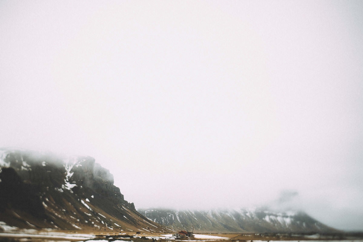 roadtrip vik skaftafell iceland 0007 - Iceland – Road Trip from Kirkjubæjarklaustur to the Sandur Plains