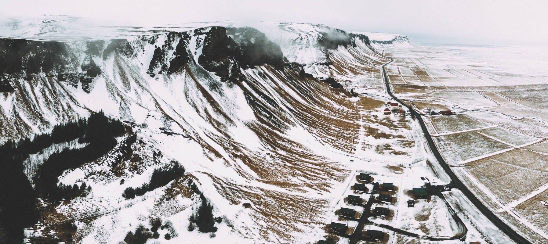 roadtrip vik skaftafell iceland 0008 - Iceland – Road Trip from Kirkjubæjarklaustur to the Sandur Plains