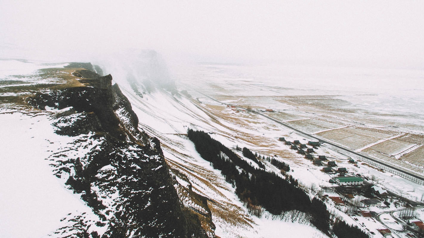 roadtrip vik skaftafell iceland 0009 - Iceland – Road Trip from Kirkjubæjarklaustur to the Sandur Plains