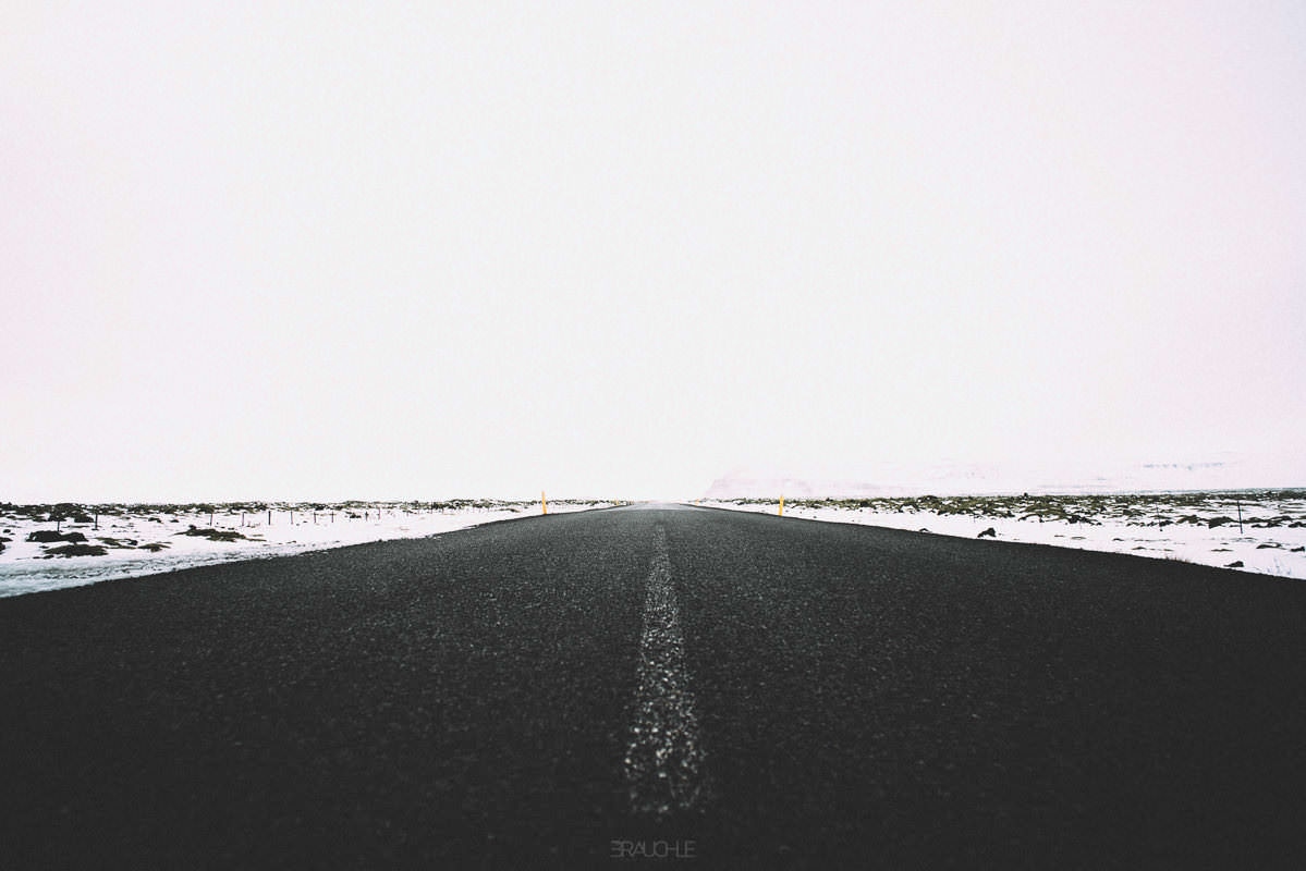 roadtrip vik skaftafell iceland 0012 - Iceland – Road Trip from Kirkjubæjarklaustur to the Sandur Plains