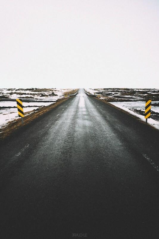 roadtrip vik skaftafell iceland 0013 - Iceland – Road Trip from Kirkjubæjarklaustur to the Sandur Plains
